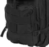 Zaino militare XL nero Anteprima dell’immagine prodotto 3