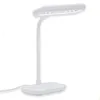 Lampa biurkowa LED światło dzienne obracana i odchylana Podgląd zdjęcia produktu 1