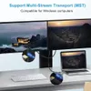 USB-C auf DP 1.4 Kabel 8K@60 Monitor Displayport Adapter Produktbild-Vorschau 7