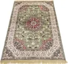 Tappeto RUBINE 200X290 cm GREEN | GalleriaFarah1970 Anteprima dell’immagine prodotto 1