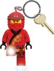 Porte-clés LED LEGO Ninjago Kai Voir les images du produit 4