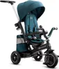Tricicleta Kinderkraft Easytwist, Verde Notte Anteprima dell’immagine prodotto 6