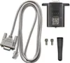 Qoltec WLAN-Modul für Solarwechselrichter | RS232 Produktbild-Vorschau 1