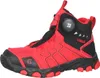 Kastinger Kontio Sportschuhe Kinder Wanderschuhe Rot Produktbild-Vorschau 1