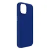 Decoded AntiMicrobial Silicone Backcover iP 15 Plus Gal Produktbild-Vorschau 2