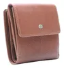 Esquire Chicago Geldbörse Leder 10 cm Produktbild-Vorschau 3