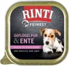 Rinti 150gx11 Feinest Geflügel Pur & Ente Produktbild-Vorschau 1