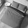 Bettwäsche 200x220 cm Grau Anthrazit Wendebettwäsche Produktbild-Vorschau 2