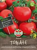 SPERLI Tomatensamen Fantasio F1 Solanum lycopersicum 7 Produktbild-Vorschau 2