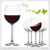 IMPERIAL Burgundergläser 350ml Set 6-Teilig "Venedig" Produktbild-Vorschau 7