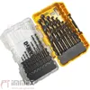 DEWALT Metallbohrer-Set 23-tlg. HSS-G Anteprima dell’immagine prodotto 8