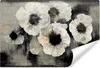 Muralo Vlies Fototapete MOHNBLUMEN Abstraktion Malarei Produktbild-Vorschau 1