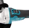 Makita DGA 506 RTJ Meuleuse d'angle sans fil 18 V, 125 mm, Voir les images du produit 11