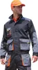 Veste de travail Result Work-Guard pour homme Lite PC3335 Voir les images du produit 1