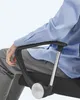 Kancelářská židle SONGMICS, ergonomická kancelářská židle, Náhled obrázku produktu 8