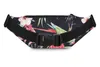 Zagatto Rio" Nieretasche mit Blumen- und Papageiendruck Produktbild-Vorschau 4