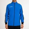 Salming Delta Kinder Jacket Jacke Sportjacke Trainingsjacke Produktbild-Vorschau 3