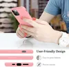 Cadorabo Schutzhülle für Apple iPhone 12 / 12 PRO Hülle in Produktbild-Vorschau 7