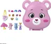 Polly Pocket x Glücksbärchi Puppen & Spielset mit Produktbild-Vorschau 12