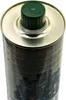 Close-up view of the top of an olive oil can. Produktbild-Vorschau