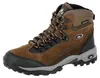 Lico Herren Milan Trekking- & Wanderstiefel, Braun, 44 EU Produktbild-Vorschau 4