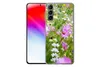 MuchoWow® Handyhülle Schutzhülle Hülle für Samsung Galaxy Produktbild-Vorschau 2