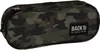 Camouflage Schlamper Etui Faulenzer Schlampermappe Produktbild-Vorschau 1