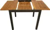 DEGAMO Gartengarnitur Gartenset Sitzgruppe VICENZA Produktbild-Vorschau 5