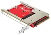 Konverter IDE 44 Pin > mSATA mit 2,5" Rahmen Produktbild-Vorschau 10