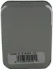 Zippo Feuerzeug Modell 20492 SLIM Black Ice Produktbild-Vorschau 10