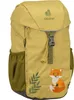 Deuter Waldfuchs 10 Wanderrucksack für Kinder  grün Produktbild-Vorschau 10