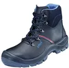 Atlas Sicherheitsstiefel Anatomic Bau 500 S3 SRC DGUV W10 Produktbild-Vorschau 5