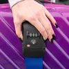 Set da viaggio Intirilife - bilancia digitale per bagagli e Anteprima dell’immagine prodotto 5