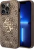 Guess Guhcp14L4Gmgbr Iphone 14 Pro 6.1 Hnědý/Hnědý Pevný Náhled obrázku produktu 12