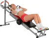 A woman is using a Total Exerciser. Produktbild-Vorschau