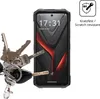 2x Protection ecrán pour Hotwav Hyper 8 Pro Verre souple Voir les images du produit 3