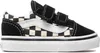Vans Sneakers VN0A38JNP0S1 in Multicolored color size 23.5 Náhľad obrázku produktu 6