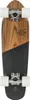 Globe Big Blazer 26 Cruiser Teak Monstera Produktbild-Vorschau 2