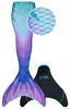Fin Fun Lotus Moon, Adult XS (36-38) Produktbild-Vorschau 1