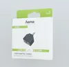 HAMA Adaptateur Audio 2x Prise 3,5 vers Prise 3,5 Stéréo Voir les images du produit 2