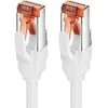 deleyCON 20m Cat6 Netzwerkkabel RJ45 Gigabit 1000 Mbit - Produktbild-Vorschau 2