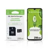 microSD Speicherkarte S&L für Xiaomi Mi 9 - Produktbild-Vorschau 1