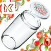 KADAX Einmachgläser mit Deckel "Niva", Marmeladengläser, Produktbild-Vorschau 4