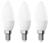 LED Lampe Classic Candle / E14 / 4,2 W (40 W) / 470 lm / Neutral Weiß Produktbild-Vorschau