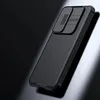 Nillkin CamShield Case für Samsung Galaxy A55 (Schwarz) Produktbild-Vorschau 9