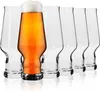 KROSNO Splendour IPA Biergläser 6er Set 400 ml – robuste Produktbild-Vorschau 21