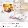 Fintie Hülle für iPad 9.7 Zoll 2018/2017 - Ultradünn Produktbild-Vorschau 4