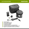 Walimex Mantona elektrická 360° panoramatická hlava, Náhled obrázku produktu 7