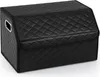 Organisateur de coffre de voiture pliable 35 L avec Voir les images du produit 1