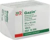Lohmann & Rauscher Gazin gázový kompres 8násobný nesterilní Náhled obrázku produktu 11